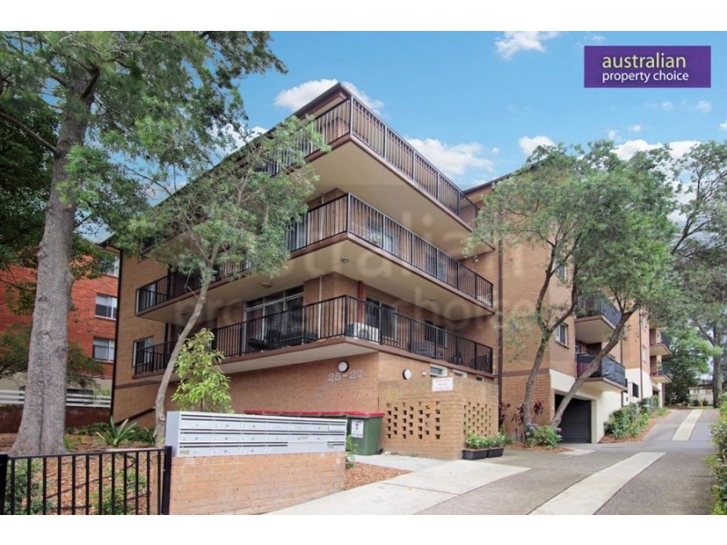18/25-27 Villiers St, Rockdale NSW 2216