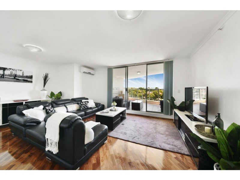 902/5 Rockdale Plaza Drive, Rockdale NSW 2216