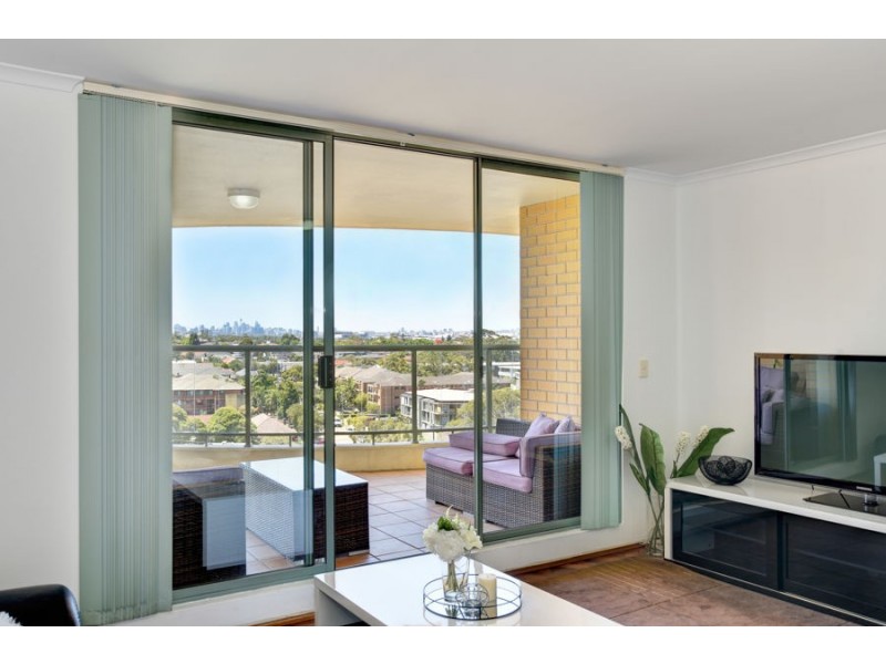 902/5 Rockdale Plaza Drive, Rockdale NSW 2216