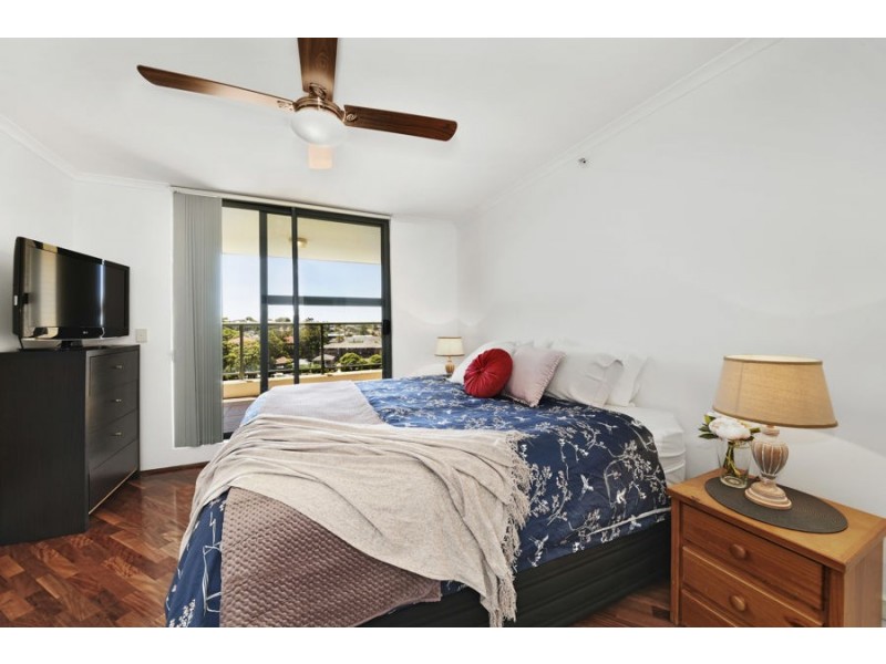 902/5 Rockdale Plaza Drive, Rockdale NSW 2216