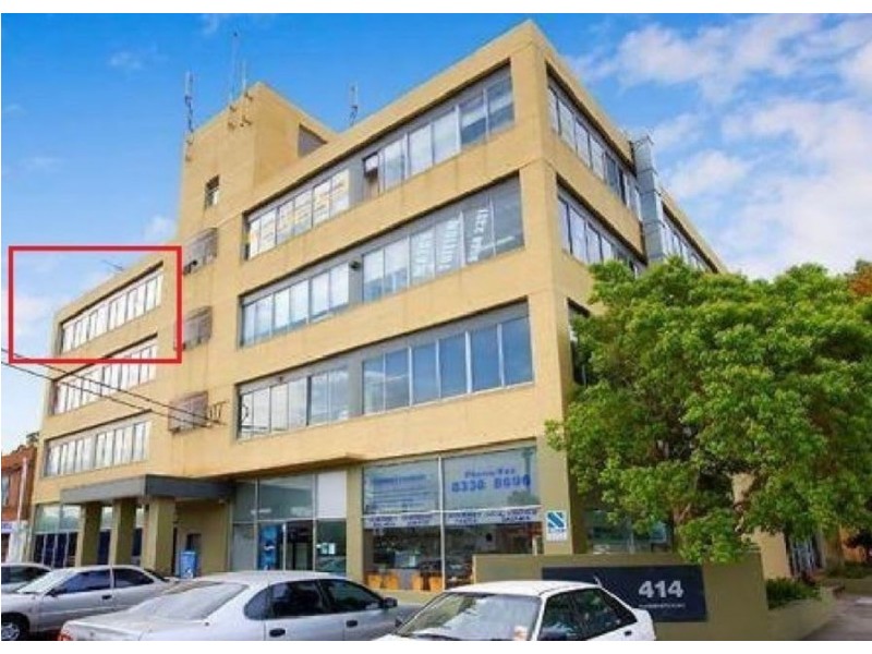 Lot 20 414 Gardeners Road, Rosebery NSW 2018