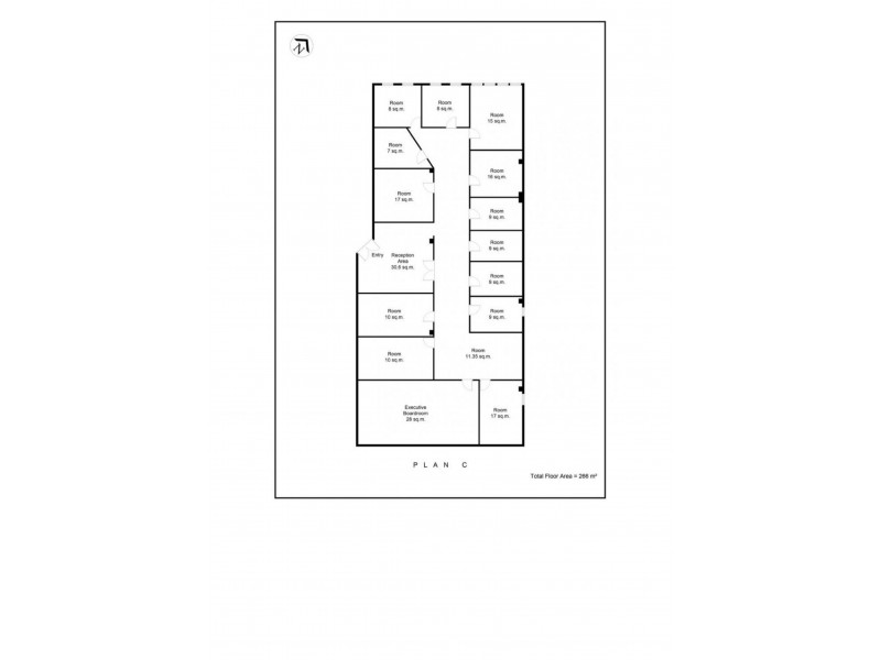 Lot 20 414 Gardeners Road, Rosebery NSW 2018 Floorplan