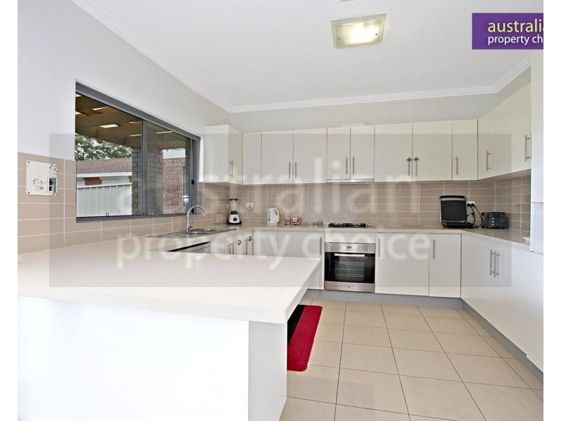 4/57-59 Mountview Avenue, Beverly Hills NSW 2209