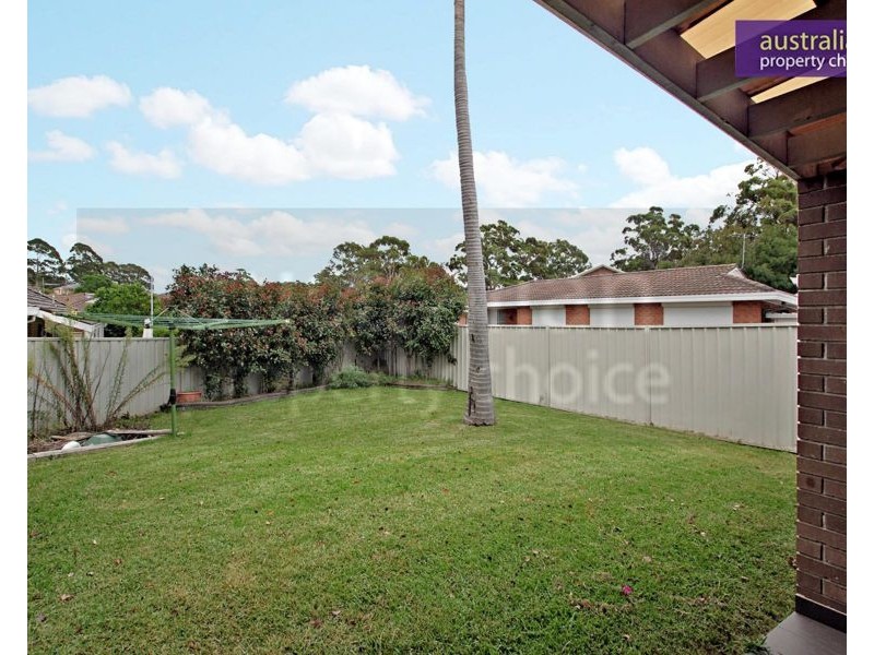 4/57-59 Mountview Avenue, Beverly Hills NSW 2209