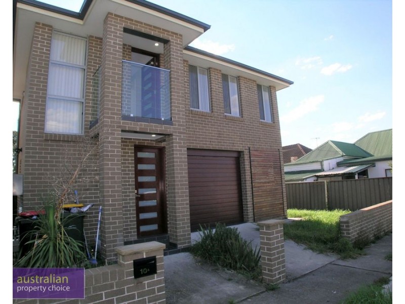 10A Cook Street, Lidcombe NSW 2141