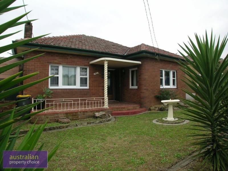 278 Stoney Creek Road, Kingsgrove NSW 2208