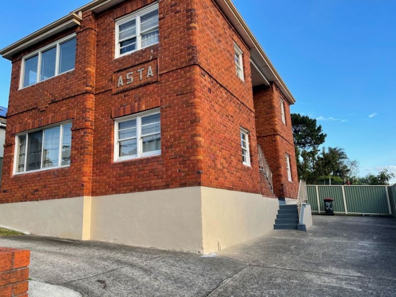 1/90 Wolseley Road, Bexley NSW 2207