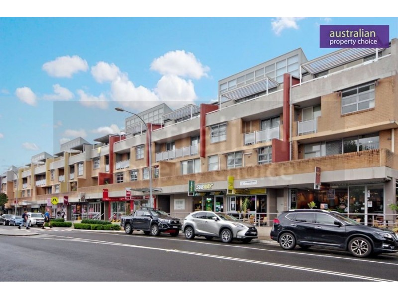 C4/19-29 Marco Ave, Revesby NSW 2212