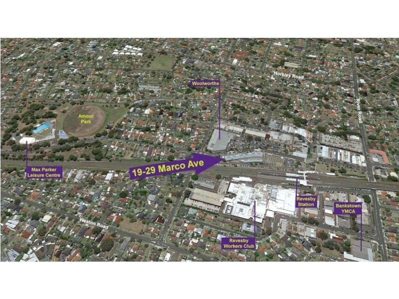 C4/19-29 Marco Ave, Revesby NSW 2212