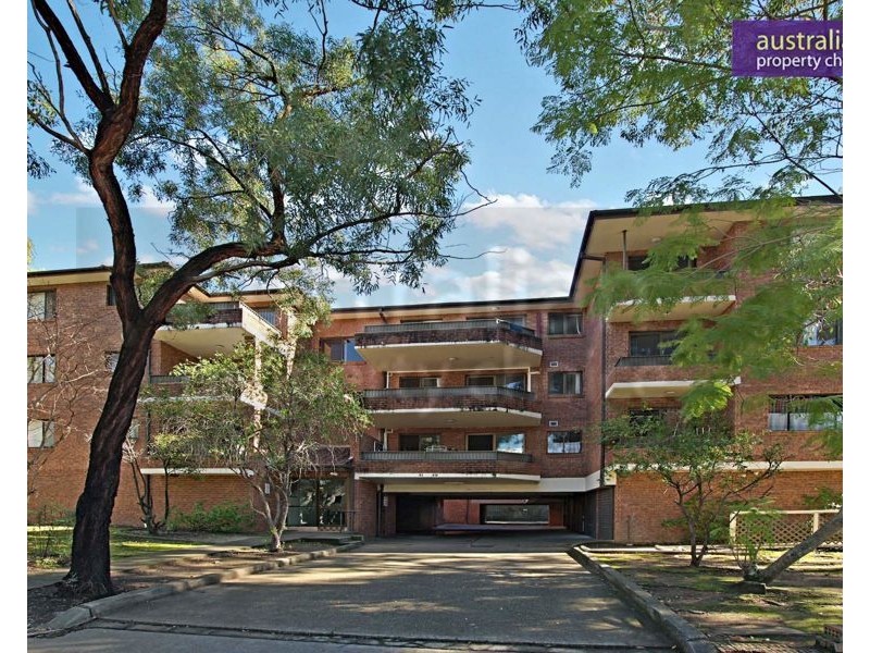 12/41 Lane Street, Wentworthville NSW 2145