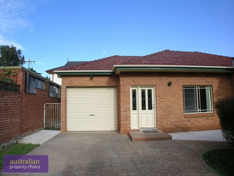 41a Smiths Avenue, Hurstville NSW 2220
