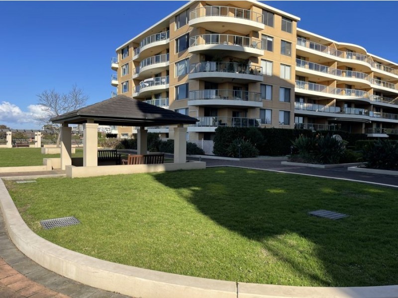 511/7 Rockdale Plaza Drive, Rockdale NSW 2216