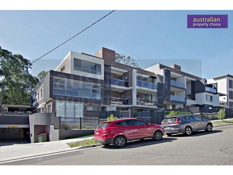 7/4-8 Hugh Ave, Peakhurst Heights NSW 2210