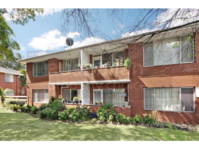 28/85-87 Chapel Road, Bankstown NSW 2200