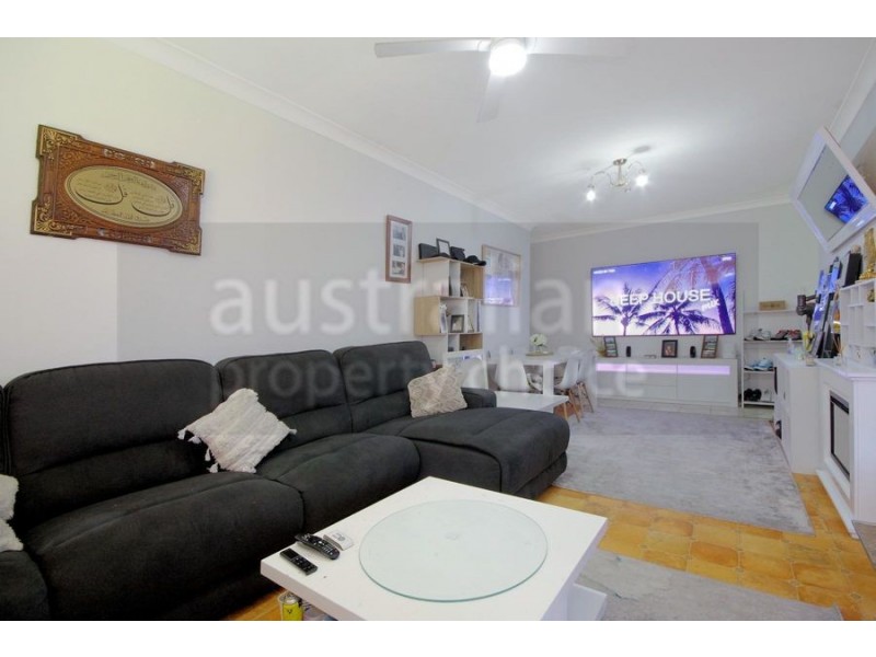 28/85-87 Chapel Road, Bankstown NSW 2200