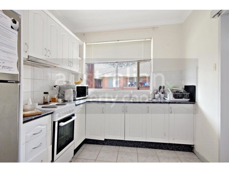 28/85-87 Chapel Road, Bankstown NSW 2200