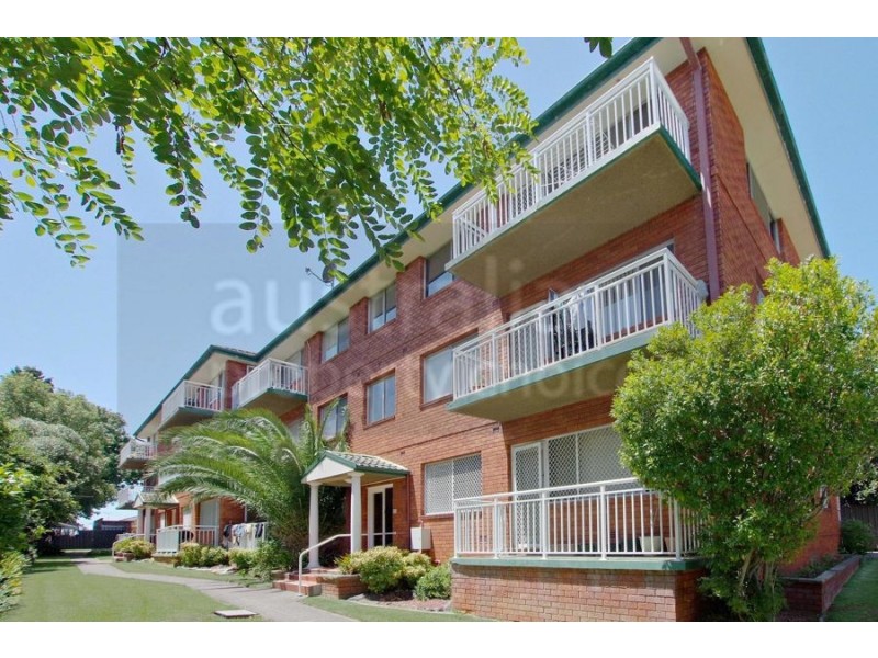 10/207 Haldon Steet, Lakemba NSW 2195