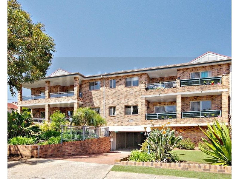 11/20 Graham Street, Narwee NSW 2209