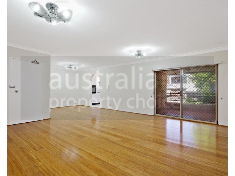 11/20 Graham Street, Narwee NSW 2209