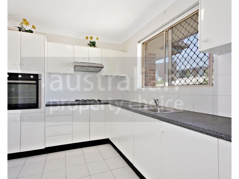 11/20 Graham Street, Narwee NSW 2209