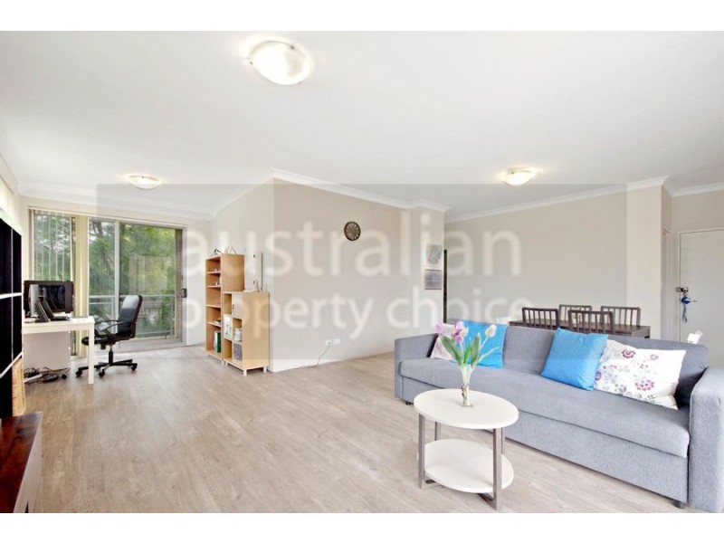 4/4-6 Coleridge St, Riverwood NSW 2210