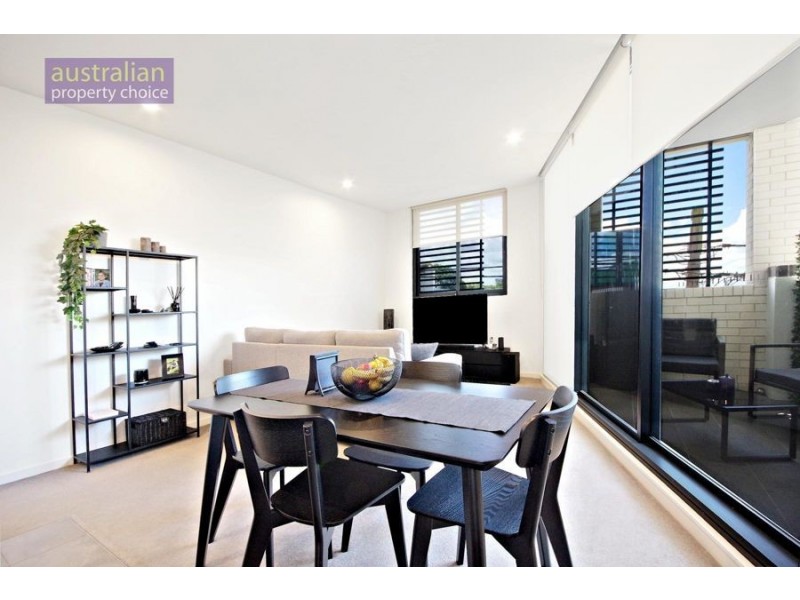 207/165 Frederick St, Bexley NSW 2207