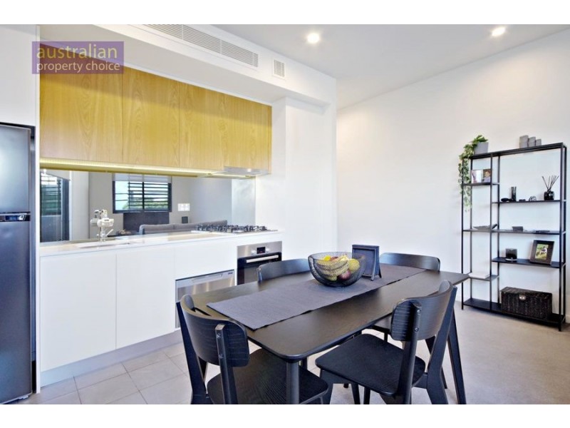 207/165 Frederick St, Bexley NSW 2207