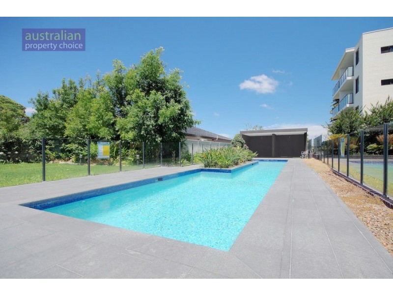 207/165 Frederick St, Bexley NSW 2207