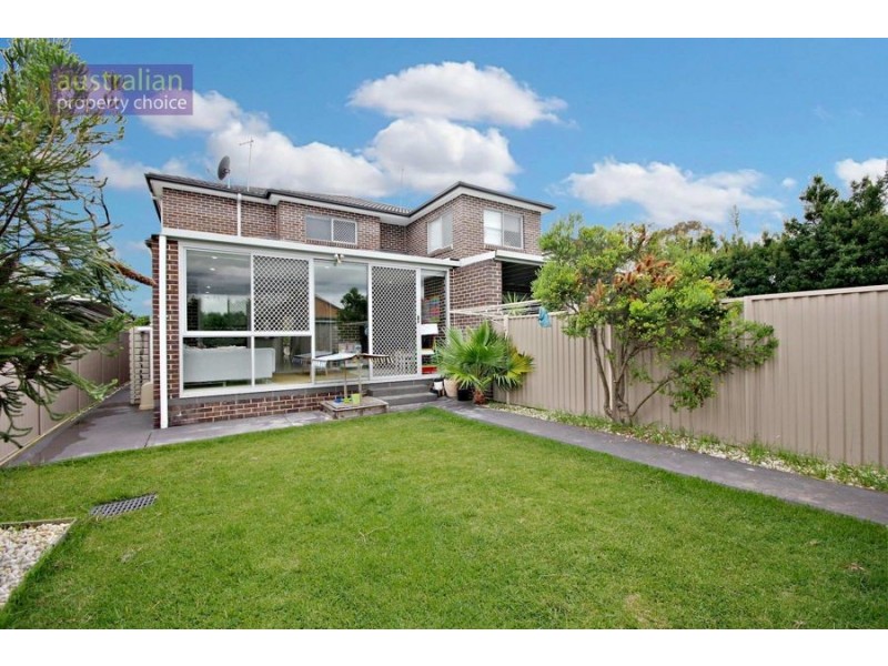 67 Morotai Road, Revesby Heights NSW 2212
