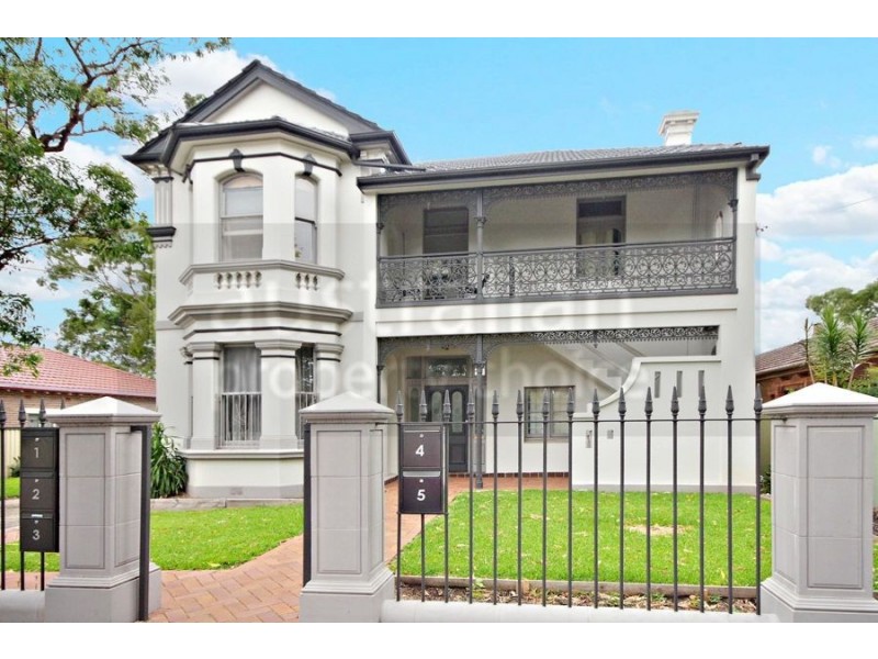 1/143 Croydon Road, Croydon NSW 2132