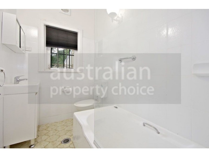 1/143 Croydon Road, Croydon NSW 2132