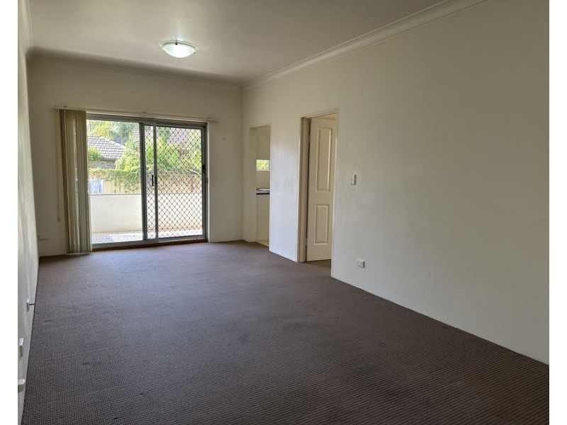 3/12-14 Oriental St, Bexley NSW 2207