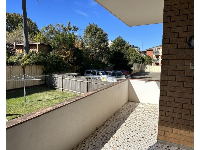 3/12-14 Oriental St, Bexley NSW 2207
