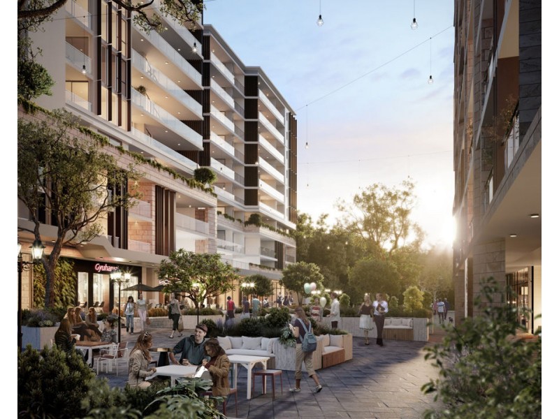 1 Chapel Lane, Rockdale NSW 2216