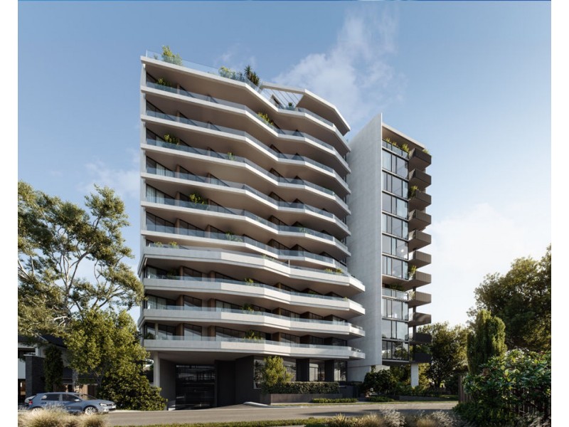 1 Chapel Lane, Rockdale NSW 2216