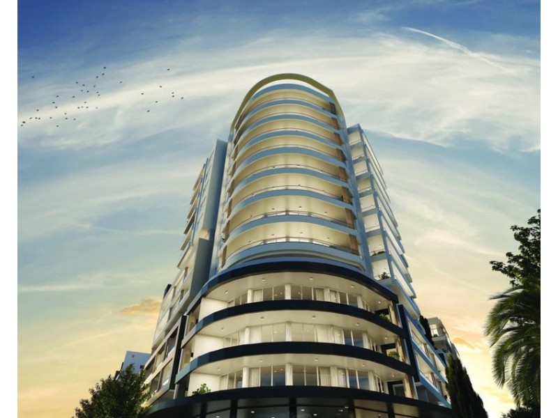 105 Forest RD, Hurstville NSW 2220