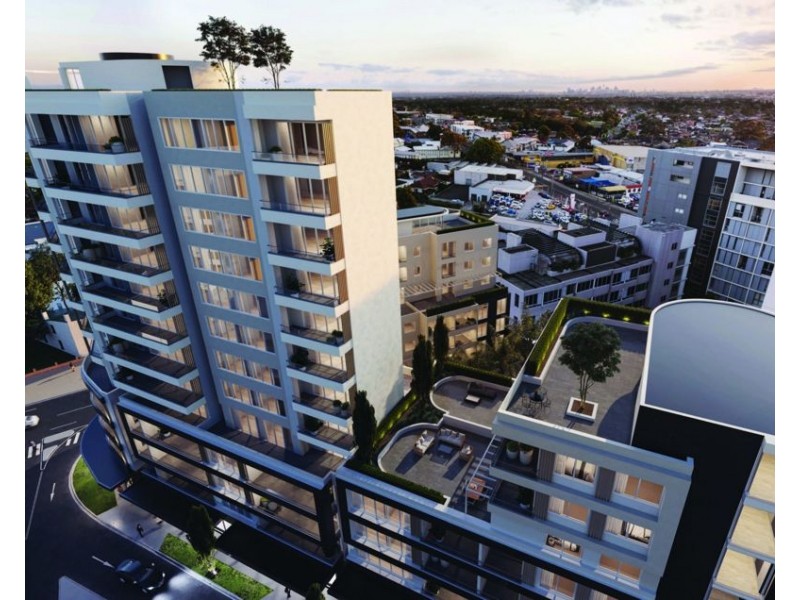 105 Forest RD, Hurstville NSW 2220