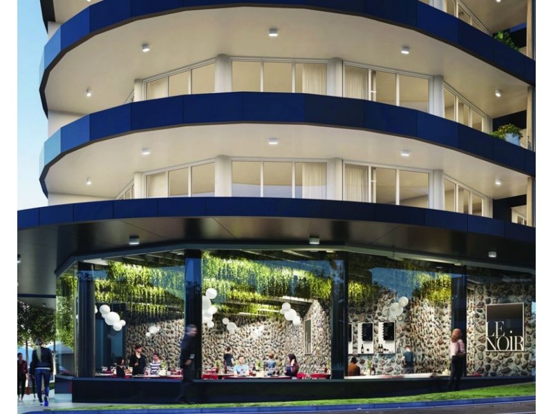 105 Forest RD, Hurstville NSW 2220