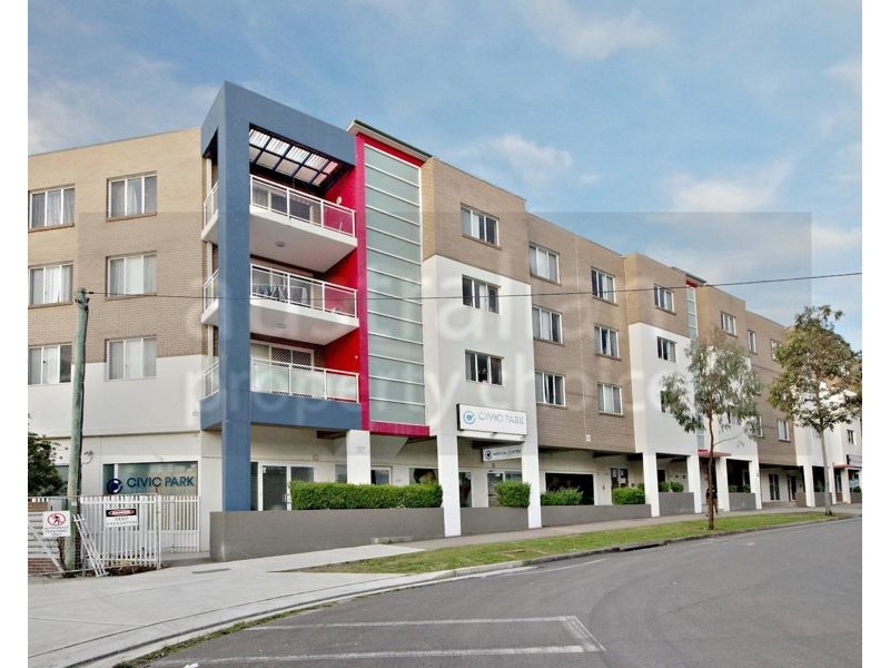 27/2-12 Civic Ave, Pendle Hill NSW 2145