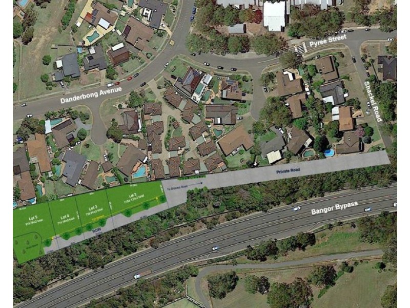 9 Shackel Road, Bangor NSW 2234