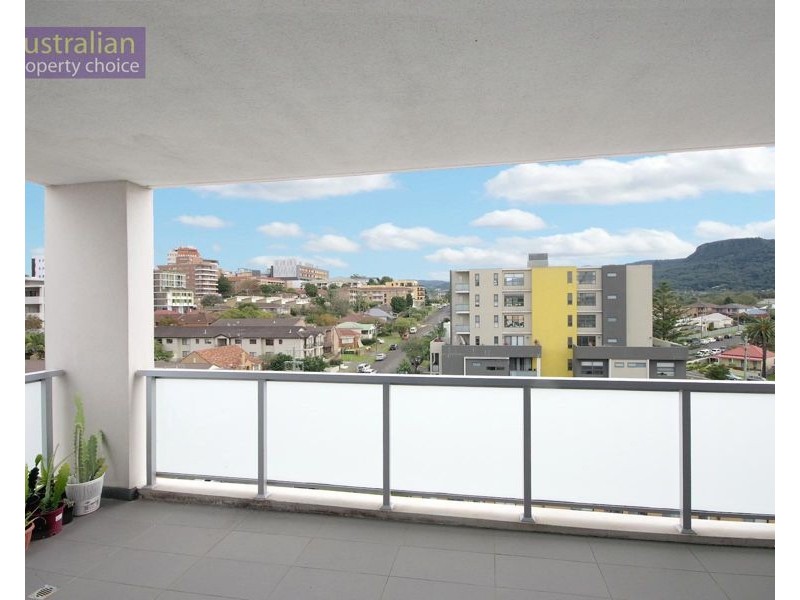 23/6-8 Hercules St, Wollongong NSW 2500