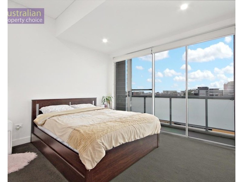 23/6-8 Hercules St, Wollongong NSW 2500