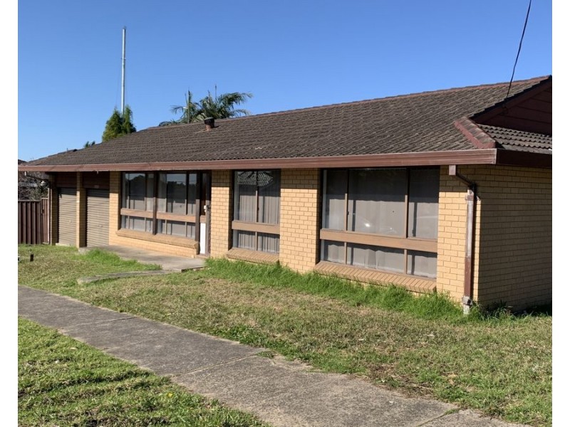 40 Carruthers St, Penshurst NSW 2222