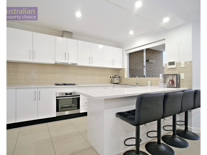 2/57-59 Mountview Ave, Beverly Hills NSW 2209