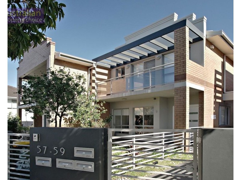 2/57-59 Mountview Ave, Beverly Hills NSW 2209