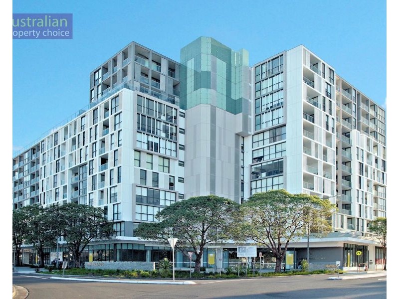 1105/1 Villawood Place, Villawood NSW 2163