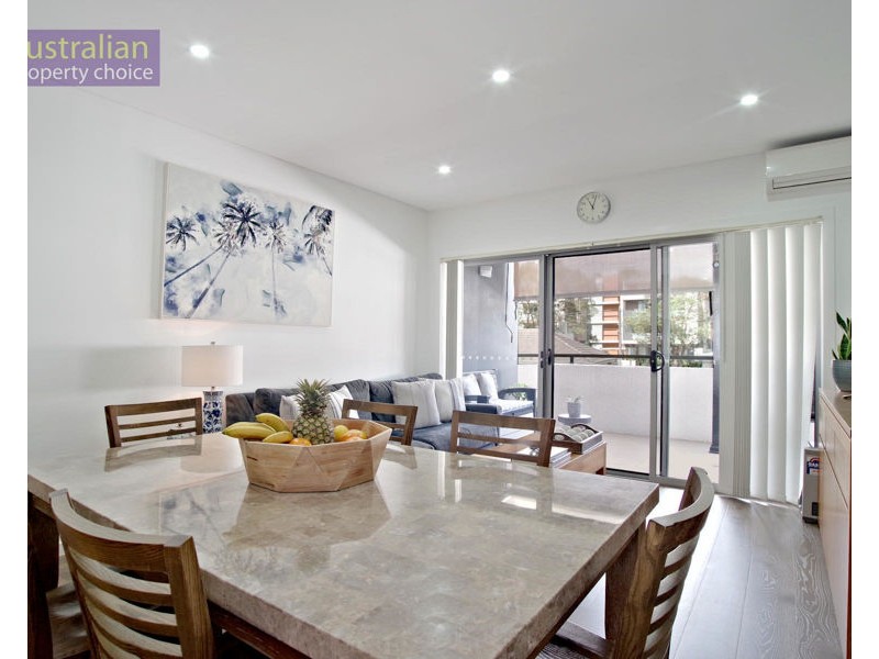 20/37-41 Gover St, Peakhurst NSW 2210