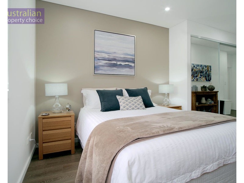 20/37-41 Gover St, Peakhurst NSW 2210