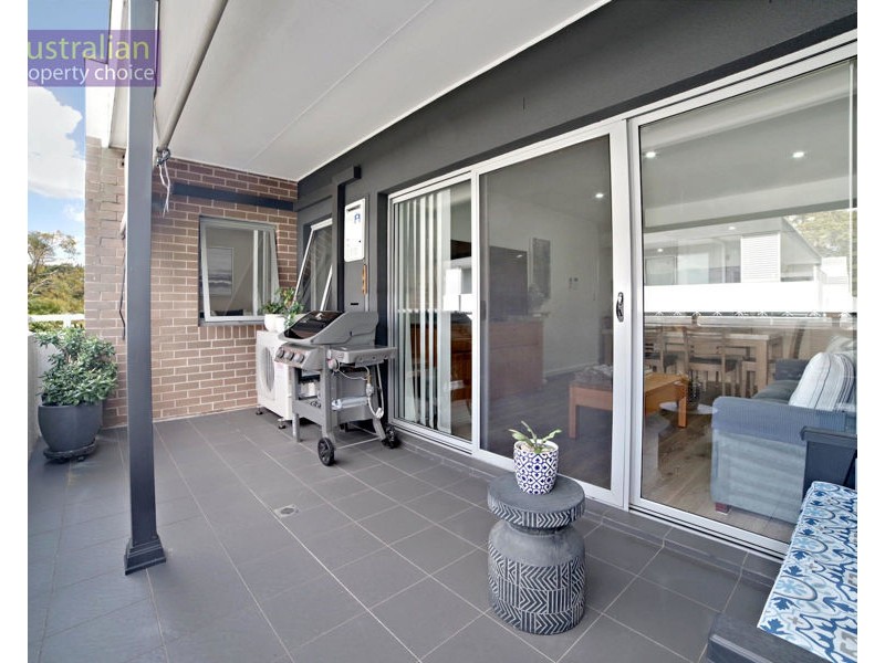 20/37-41 Gover St, Peakhurst NSW 2210