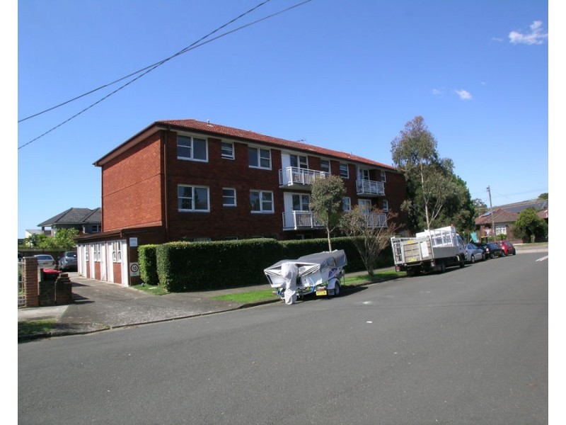 11/149 Wardell Road, Dulwich Hill NSW 2203